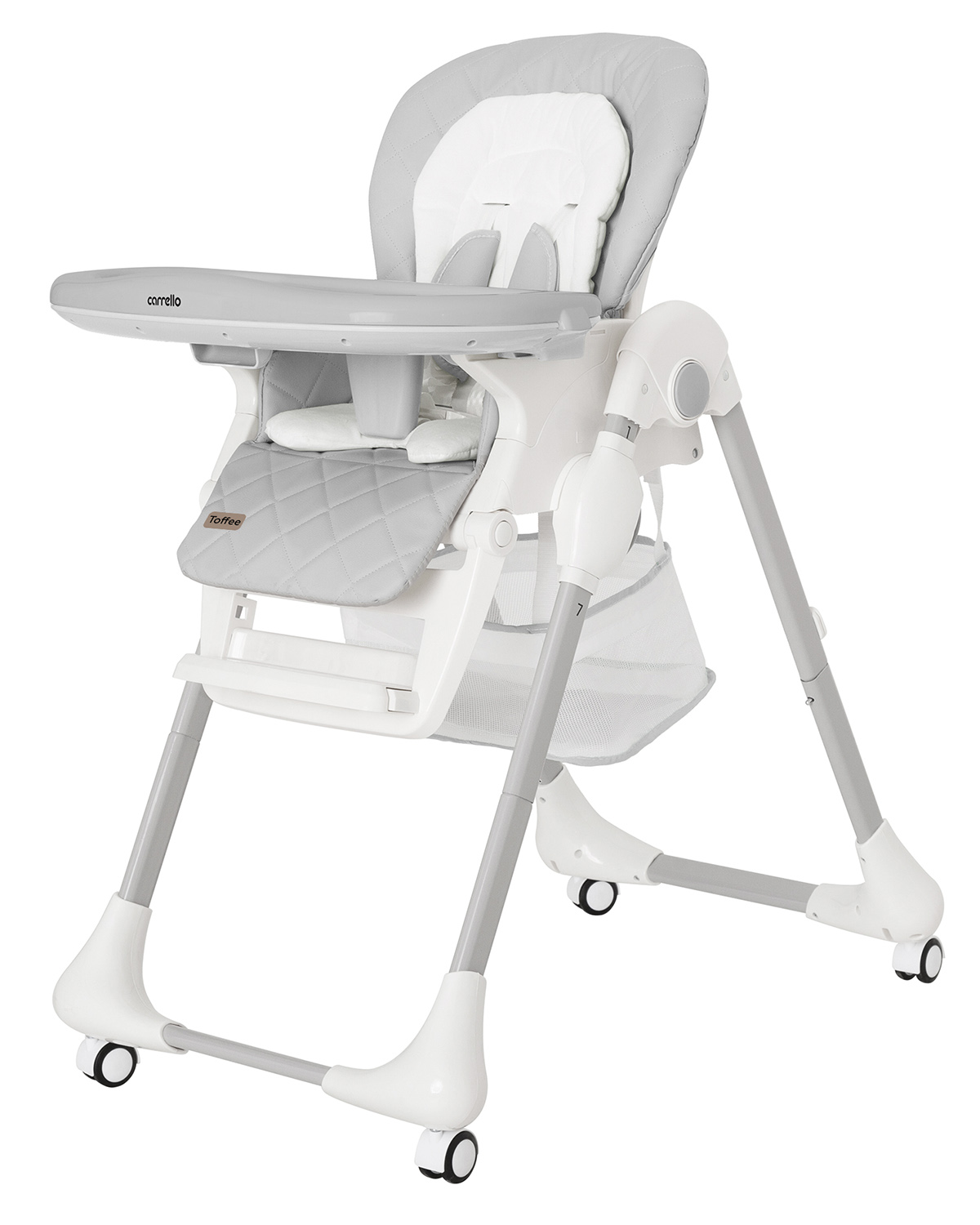 Стульчик для кормления Toffee