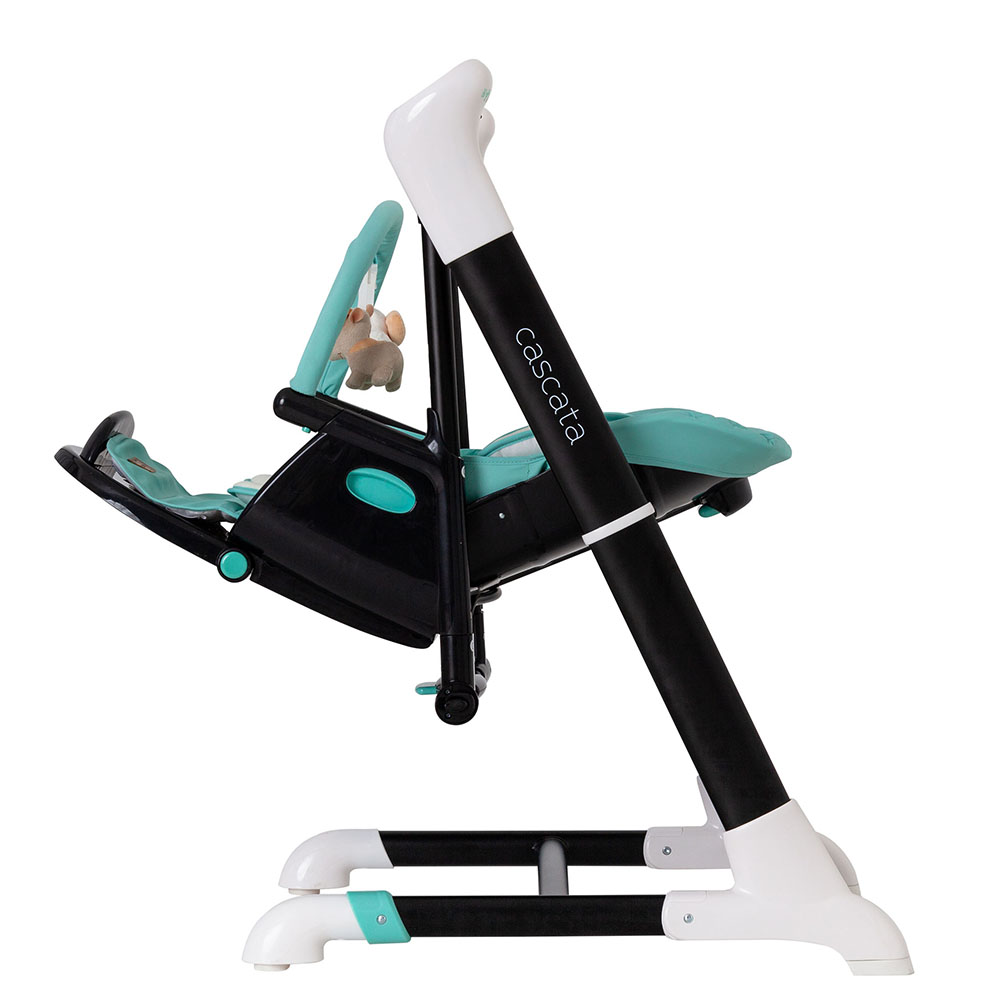 Как научить ребенка сидеть, ползать и ходить. Совершенно секретно 3