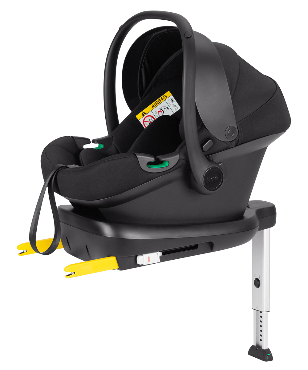 Автокресло Nova + base