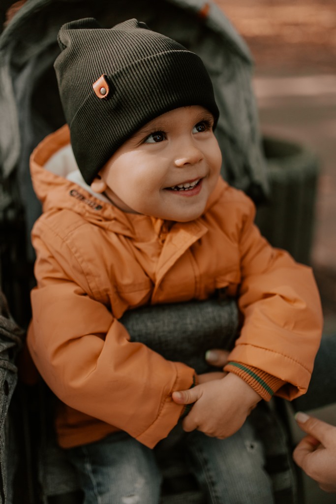 “Мама, у нас все нормально...” или Кто присмотрит за детьми