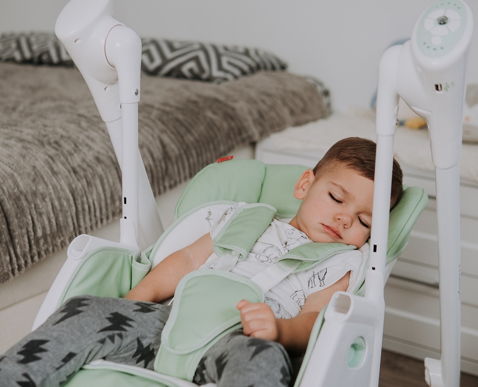 “Мама, у нас все нормально...” или Кто присмотрит за детьми 3