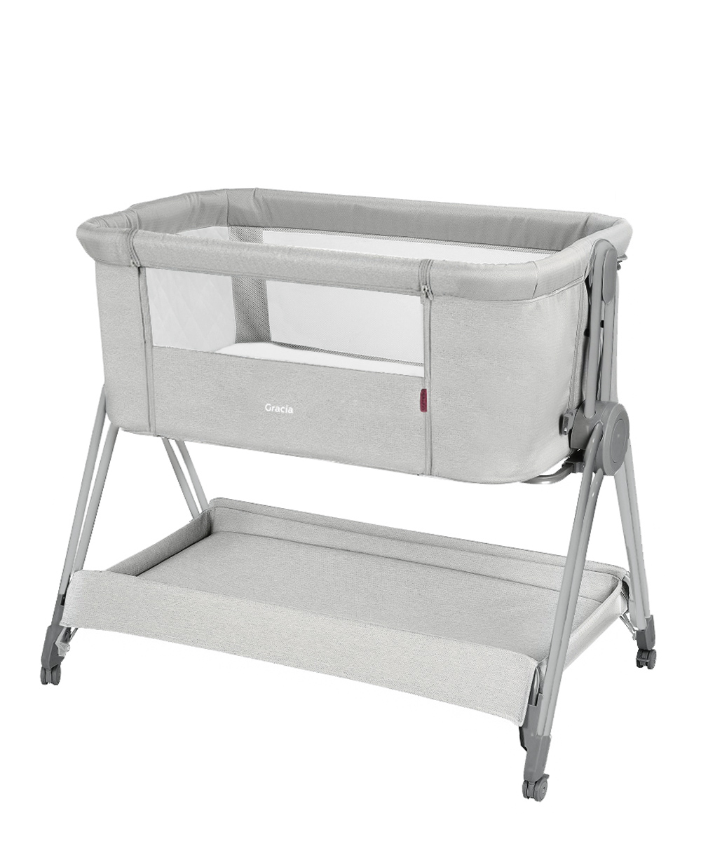 Приставная кроватка Gracia