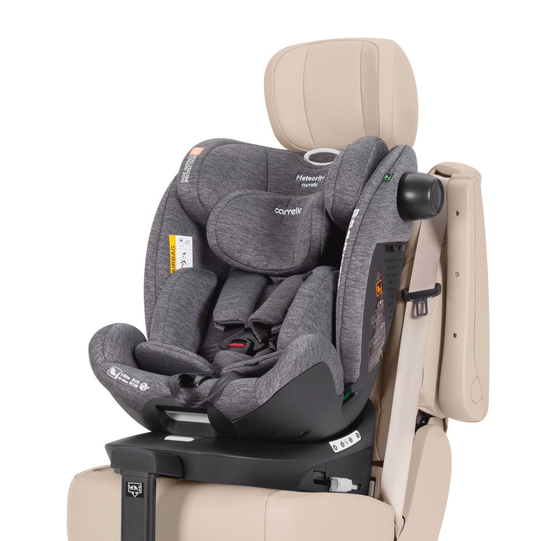 Автокресло Meteorit +