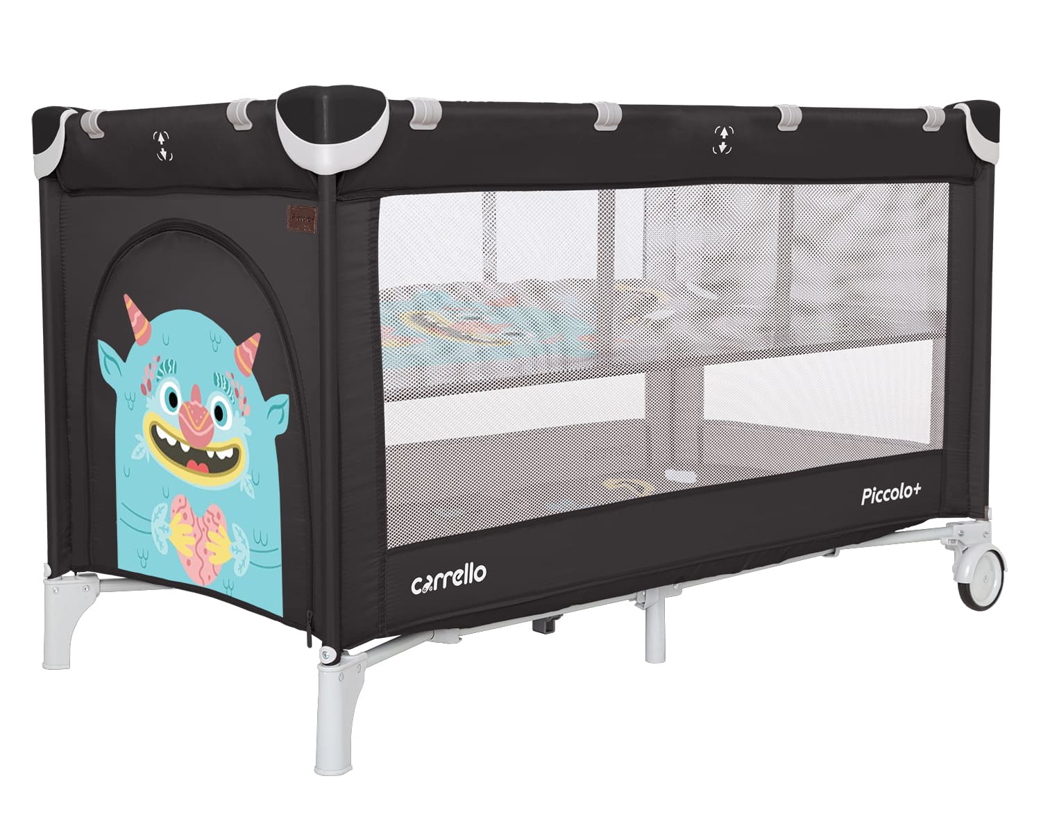 Здорово спать: пять секретов крепкого детского сна 10