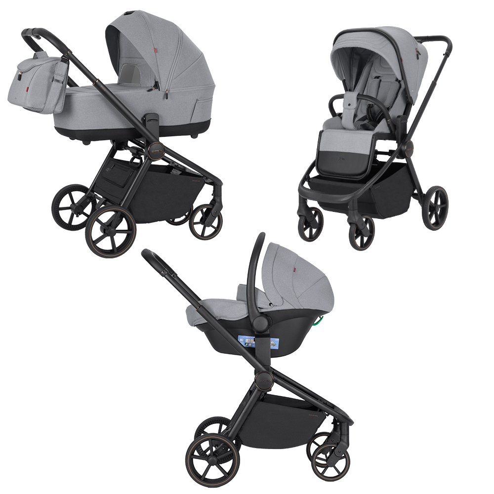 Универсальные 3в1