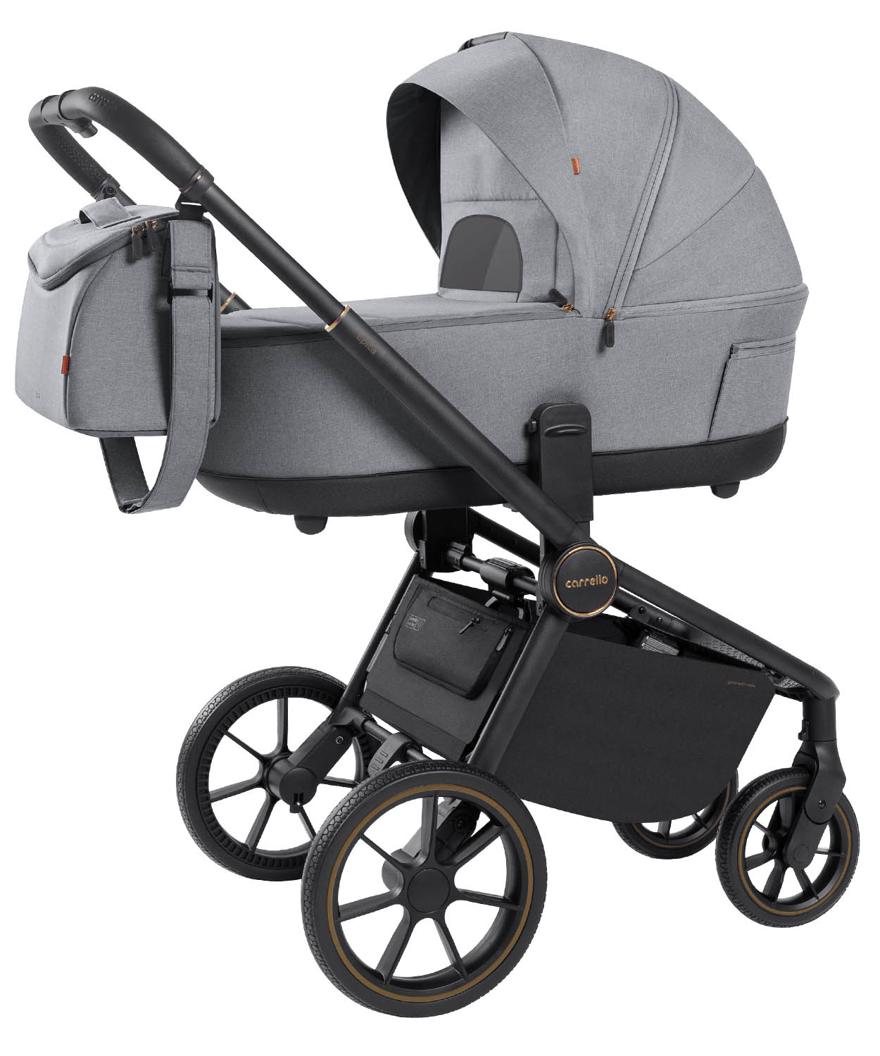 Универсальная коляска Epica 2 в 1