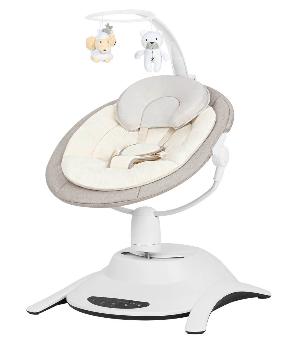 Укачивающие центры