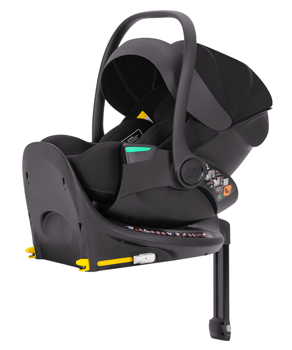 Автокресло Vega Lite + base